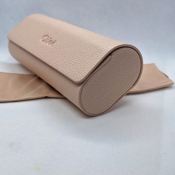 CHLOE  soft case for sunglasses - Picture 2 of 6